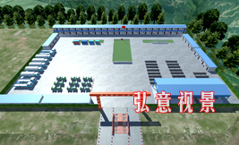 桥梁安全事故VR