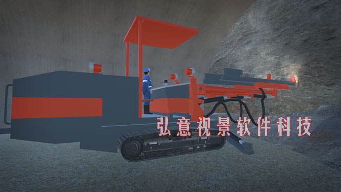 施工VR安全体验