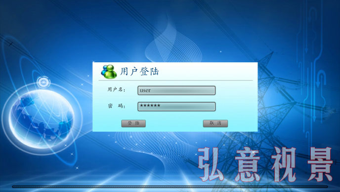 光伏发电VR